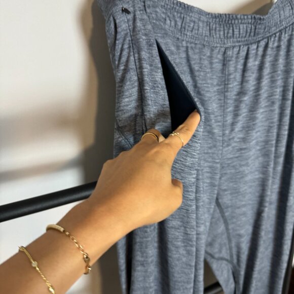 All in Motion Mens Sweatpants - Picture 6 of 6